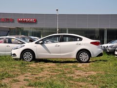 2015款 1.6L 手动 GL