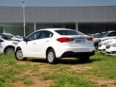 2015款 1.6L 手动 GL