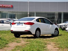 2015款 1.6L 手动 GL