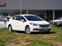 2015款 1.6L 手动 GL