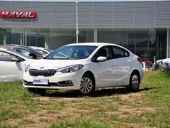 2015款 1.6L 手动 GL
