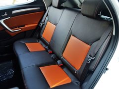 2014款 1.5L 手动 豪华智能型 5座