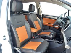 2014款 1.5L 手动 豪华智能型 5座