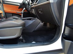 2014款 1.5L 手动 豪华智能型 5座