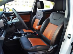2014款 1.5L 手动 豪华智能型 5座