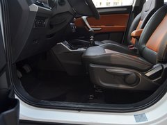 2014款 1.5L 手动 豪华智能型 5座