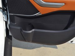 2014款 1.5L 手动 豪华智能型 5座