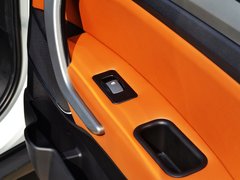 2014款 1.5L 手动 豪华智能型 5座