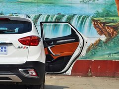 2014款 1.5L 手动 豪华智能型 5座