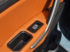 2014款 1.5L 手动 豪华智能型 5座