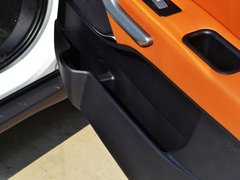 2014款 1.5L 手动 豪华智能型 5座