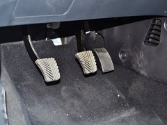 2014款 1.5L 手动 豪华智能型 5座