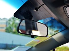 2014款 1.5L 手动 豪华智能型 5座