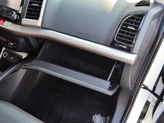 2014款 1.5L 手动 豪华智能型 5座