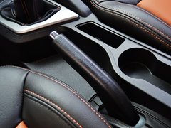 2014款 1.5L 手动 豪华智能型 5座