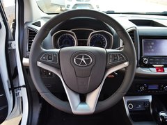 2014款 1.5L 手動 豪華智能型 5座