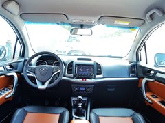2014款 1.5L 手動 豪華智能型 5座