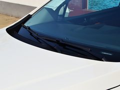 2014款 1.5L 手动 豪华智能型 5座