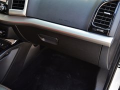 2014款 1.5L 手动 豪华智能型 5座