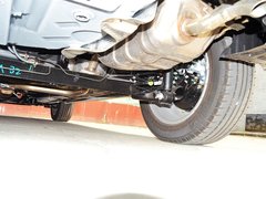 2014款 1.5L 手动 豪华智能型 5座