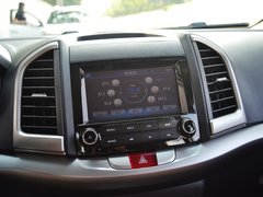 2014款 1.5L 手动 豪华智能型 5座