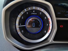 2014款 1.5L 手动 豪华智能型 5座