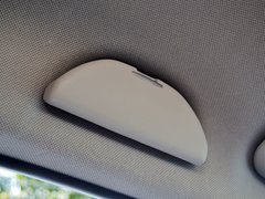 2014款 1.5L 手动 豪华智能型 5座