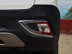 2014款 1.5L 手动 豪华智能型 5座
