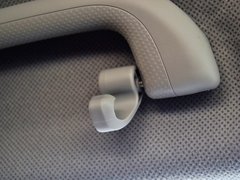 2014款 1.5L 手动 豪华智能型 5座