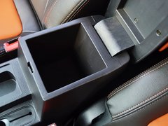 2014款 1.5L 手动 豪华智能型 5座