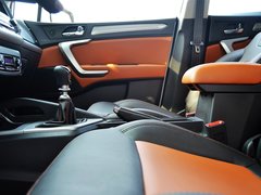 2014款 1.5L 手动 豪华智能型 5座