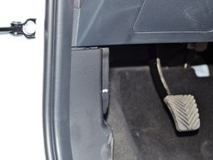 2014款 1.5L 手动 豪华智能型 5座