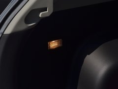 2014款 1.5L 手动 豪华智能型 5座