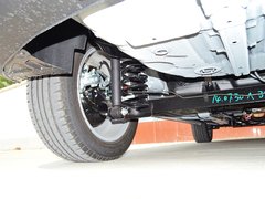 2014款 1.5L 手动 豪华智能型 5座