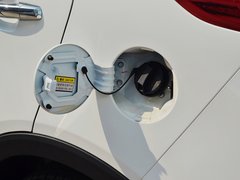 2014款 1.5L 手动 豪华智能型 5座