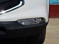 2014款 1.5L 手动 豪华智能型 5座