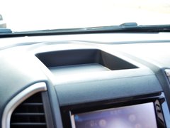 2014款 1.5L 手动 豪华智能型 5座