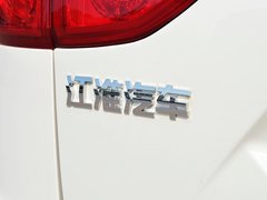 2014款 1.5L 手动 豪华智能型 5座