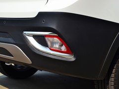 2014款 1.5L 手动 豪华智能型 5座