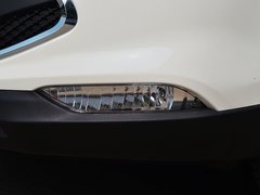 2014款 1.5L 手动 豪华智能型 5座