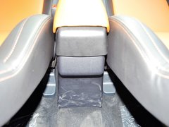 2014款 1.5L 手动 豪华智能型 5座
