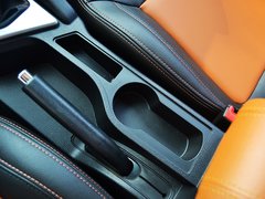 2014款 1.5L 手动 豪华智能型 5座