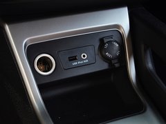 2014款 1.5L 手动 豪华智能型 5座