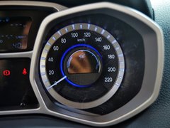2014款 1.5L 手动 豪华智能型 5座