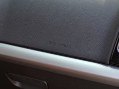 2014款 1.5L 手动 豪华智能型 5座