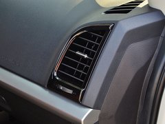 2014款 1.5L 手动 豪华智能型 5座