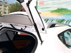 2014款 1.5L 手动 豪华智能型 5座