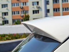 2014款 1.5L 手动 豪华智能型 5座
