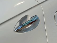 2014款 1.5L 手动 豪华智能型 5座