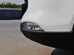 2014款 1.5L 手动 豪华智能型 5座